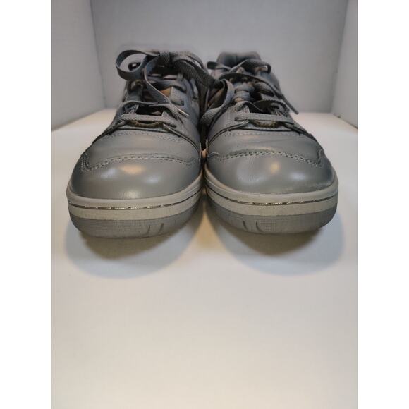 Size 10 - New Balance 550 Monochromatic Pack - Slate Grey main image 7